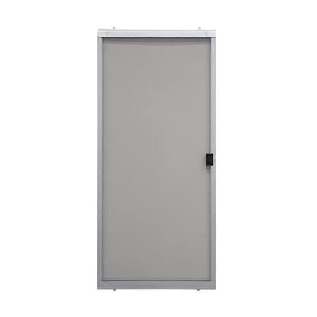 Precision Screen & Security Prod 36 GRY Patio Scr Door 3700GR3068